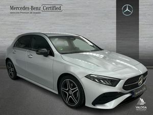 Mercedes Clase A 200 d Compacto  - Foto 2