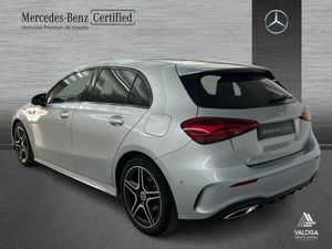 Mercedes Clase A 200 d Compacto  - Foto 2