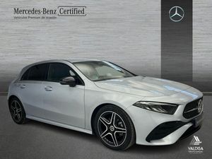 Mercedes Clase A 200 d Compacto  - Foto 2
