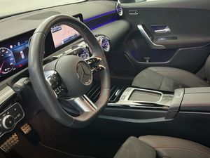 Mercedes Clase A 200 d Compacto  - Foto 2