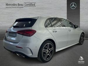 Mercedes Clase A 200 d Compacto  - Foto 2