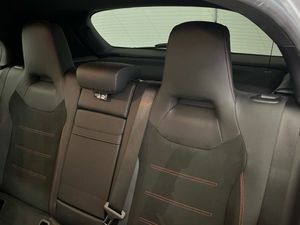 Mercedes Clase A 200 d Compacto  - Foto 2