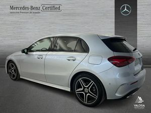 Mercedes Clase A 200 d Compacto  - Foto 2