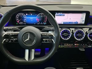 Mercedes Clase A 200 d Compacto  - Foto 2