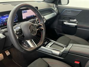 Mercedes EQB 250+  - Foto 2