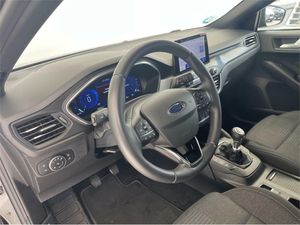 Ford Focus 1.0 Ecoboost MHEV 92kW Active X  - Foto 2