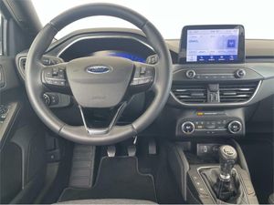 Ford Focus 1.0 Ecoboost MHEV 92kW Active X  - Foto 2