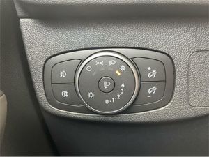 Ford Focus 1.0 Ecoboost MHEV 92kW Active X  - Foto 2