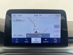 Ford Focus 1.0 Ecoboost MHEV 92kW Active X  - Foto 2