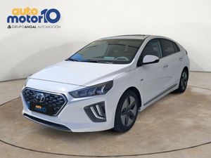 Hyundai IONIQ 1.6 GDI HEV Style DCT  - Foto 2