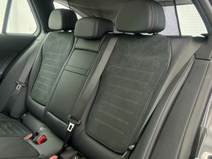 Mercedes Clase C 220 d Estate  - Foto 2