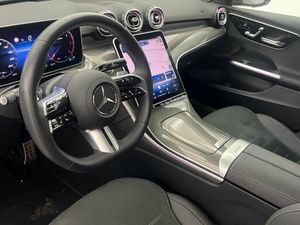 Mercedes Clase C 220 d Estate  - Foto 2
