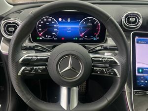 Mercedes Clase C 220 d Estate  - Foto 2