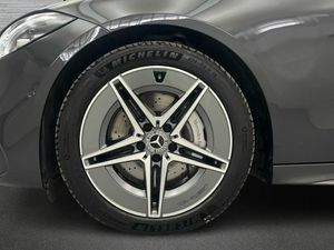 Mercedes Clase C 220 d Estate  - Foto 2
