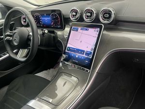 Mercedes Clase C 220 d Estate  - Foto 2