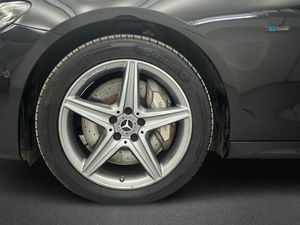 Mercedes Clase E 300 de AMG Line (EURO 6d-TEMP)  - Foto 2