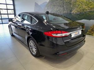 Ford Mondeo 2.0 Híbrido 138kW (187CV) Trend HEV Auto  - Foto 2