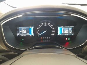 Ford Mondeo 2.0 Híbrido 138kW (187CV) Trend HEV Auto  - Foto 2