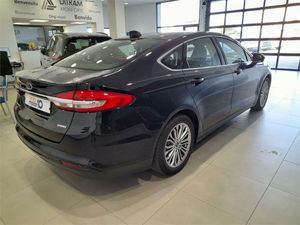 Ford Mondeo 2.0 Híbrido 138kW (187CV) Trend HEV Auto  - Foto 2