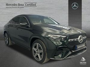 Mercedes Clase GLE GLE 350 de 4MATIC  - Foto 2