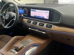 Mercedes Clase GLE GLE 350 de 4MATIC  - Foto 2