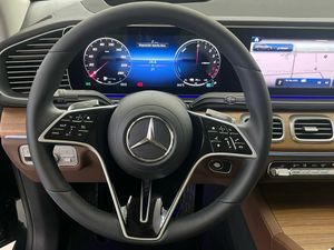 Mercedes Clase GLE GLE 350 de 4MATIC  - Foto 2