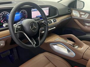 Mercedes Clase GLE GLE 350 de 4MATIC  - Foto 2