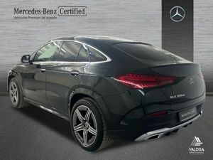 Mercedes Clase GLE GLE 350 de 4MATIC  - Foto 2