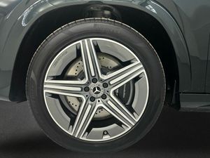 Mercedes Clase GLE GLE 350 de 4MATIC  - Foto 2