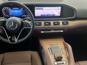 Mercedes Clase GLE GLE 350 de 4MATIC  - Foto 2