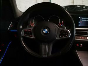 BMW Serie 3 320i Auto.  - Foto 2