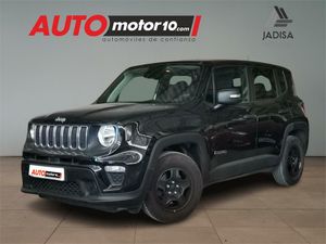 Jeep Renegade 1.0G 88kW Sport 4x2  - Foto 2