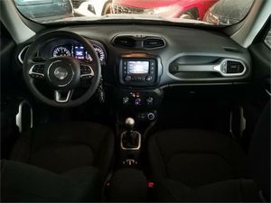 Jeep Renegade 1.0G 88kW Sport 4x2  - Foto 2