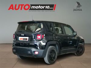 Jeep Renegade 1.0G 88kW Sport 4x2  - Foto 2