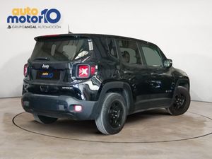 Jeep Renegade 1.0G 88kW Sport 4x2  - Foto 2