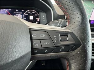 Seat Leon SP 1.5 eTSI 110kW DSG S&S FR  - Foto 2