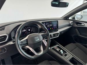 Seat Leon SP 1.5 eTSI 110kW DSG S&S FR  - Foto 2