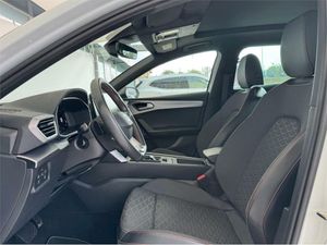 Seat Leon SP 1.5 eTSI 110kW DSG S&S FR  - Foto 2