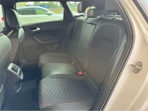 Seat Leon SP 1.5 eTSI 110kW DSG S&S FR  - Foto 2