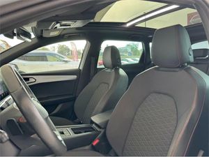 Seat Leon SP 1.5 eTSI 110kW DSG S&S FR  - Foto 2