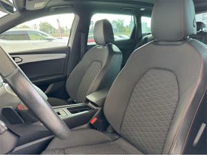 Seat Leon SP 1.5 eTSI 110kW DSG S&S FR  - Foto 2