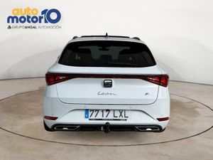 Seat Leon SP 1.5 eTSI 110kW DSG S&S FR  - Foto 2