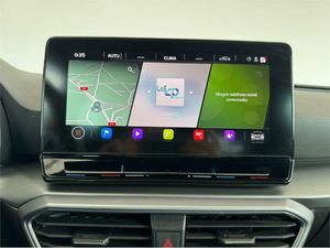 Seat Leon SP 1.5 eTSI 110kW DSG S&S FR  - Foto 2