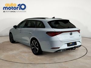 Seat Leon SP 1.5 eTSI 110kW DSG S&S FR  - Foto 2
