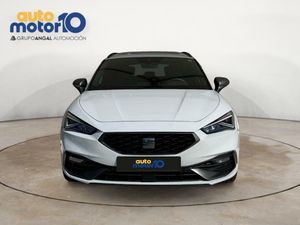 Seat Leon SP 1.5 eTSI 110kW DSG S&S FR  - Foto 2