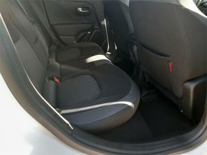 Jeep Renegade 4xe 1.3 PHEV 177 kW(240CV) Trailhawk AT  - Foto 2