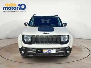 Jeep Renegade 4xe 1.3 PHEV 177 kW(240CV) Trailhawk AT  - Foto 2
