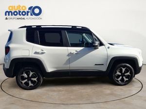 Jeep Renegade 4xe 1.3 PHEV 177 kW(240CV) Trailhawk AT  - Foto 2