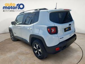 Jeep Renegade 4xe 1.3 PHEV 177 kW(240CV) Trailhawk AT  - Foto 2