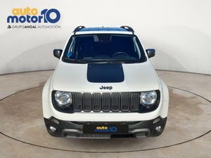 Jeep Renegade 4xe 1.3 PHEV 177 kW(240CV) Trailhawk AT  - Foto 2